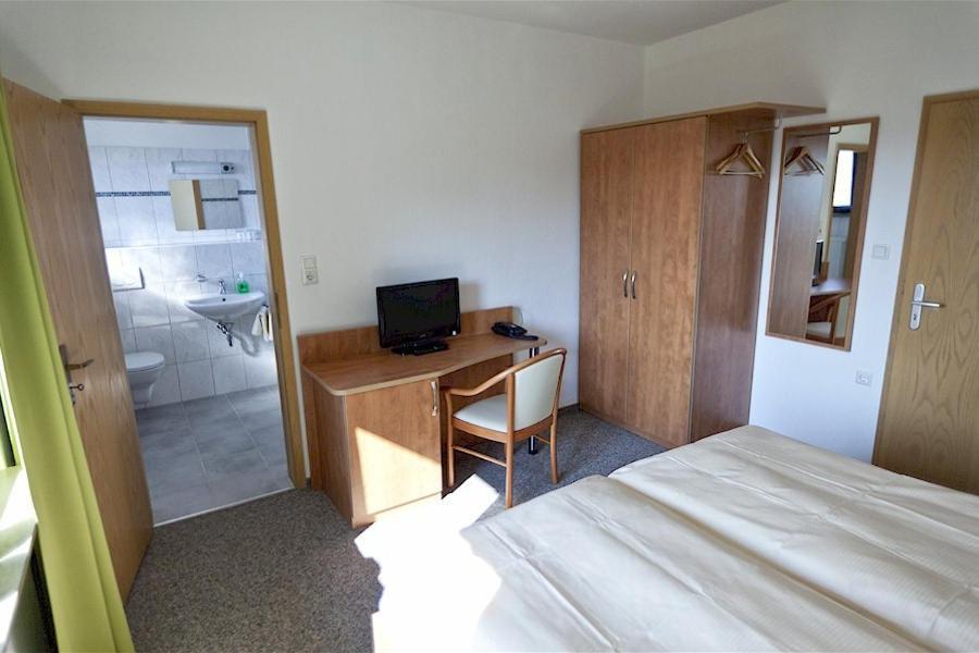 Landhaus Kopenhagen Kalletal Room photo